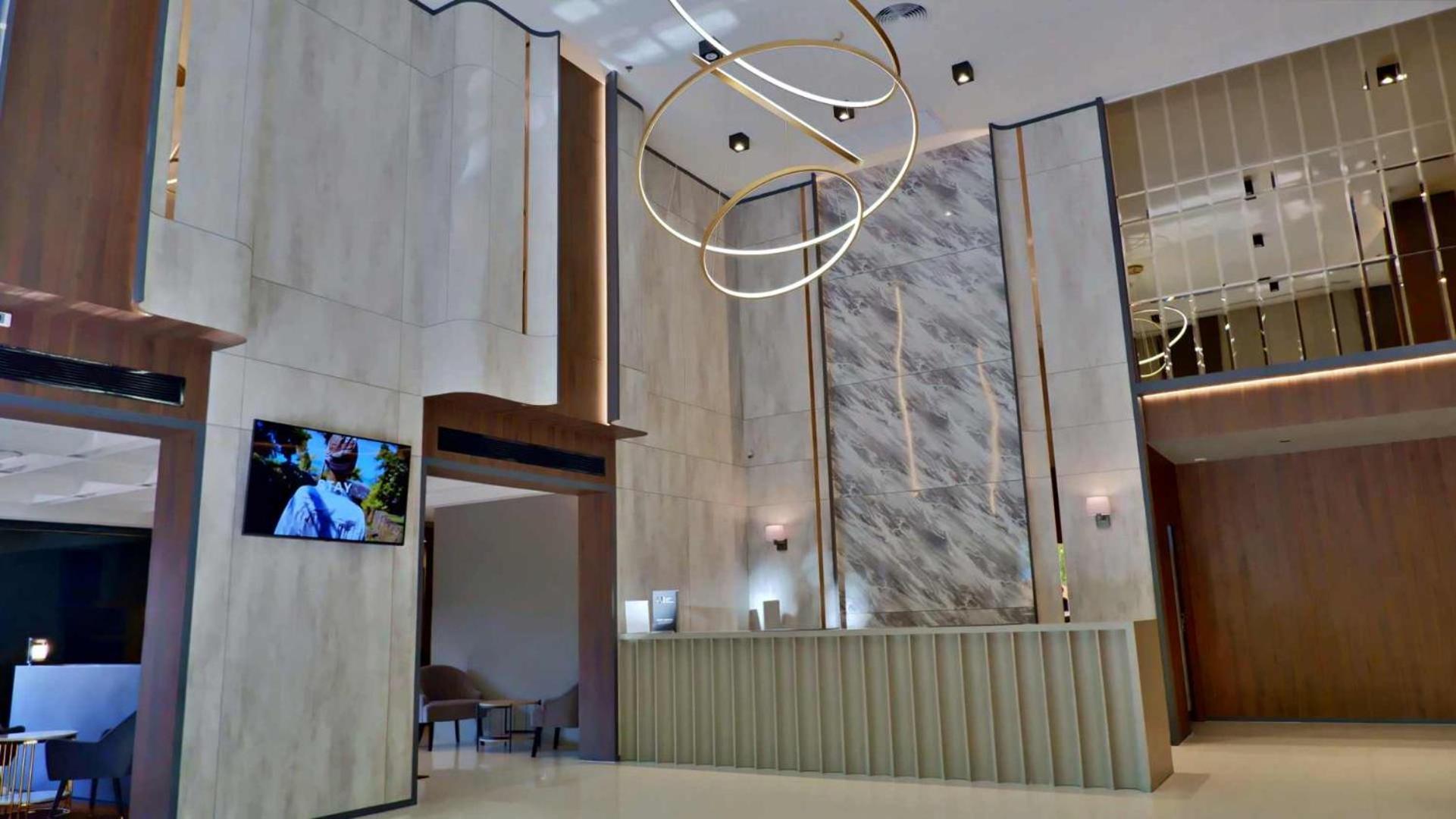 Grand Asoke Suites Boutique Residence Bangkok Zewnętrze zdjęcie