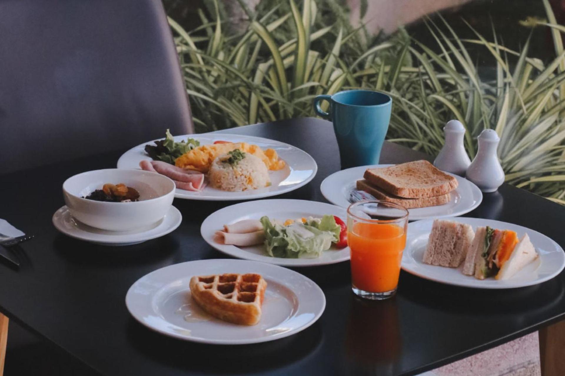 Grand Asoke Suites Boutique Residence Bangkok Zewnętrze zdjęcie